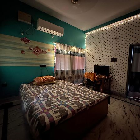 Amma'S Om Stay Patna  Dış mekan fotoğraf